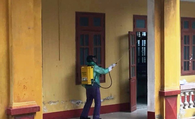 Nam Định: 3 kịch bản ứng phó với tình huống có thí sinh liên quan Covid-19 - 1