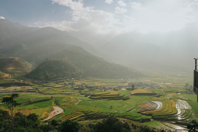 rong ruoi mu cang chai trong nhung ngay "tron dich" hinh 8