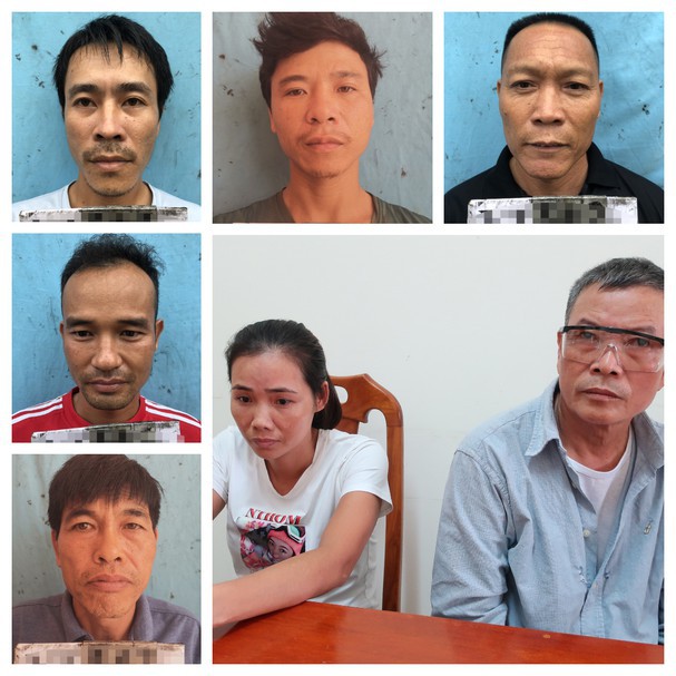 bat nhom 'con bac lang' bang ghi lo de do nu doi tuong cam dau hinh 1