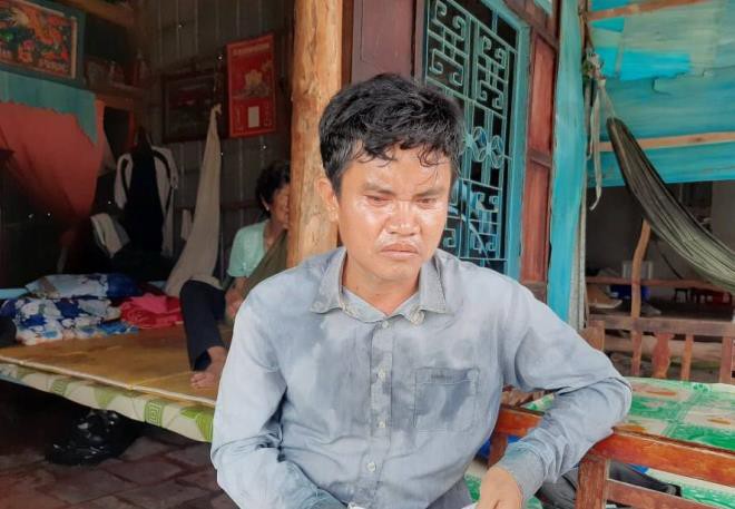 gia canh khon kho cua nguoi tra lai 2 ve so trung thuong duoc bi thu huyen khen hinh 1