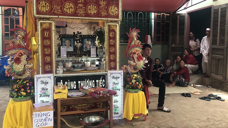 xot xa canh ngheo cua 2 chi em chet duoi thuong tam hinh 1