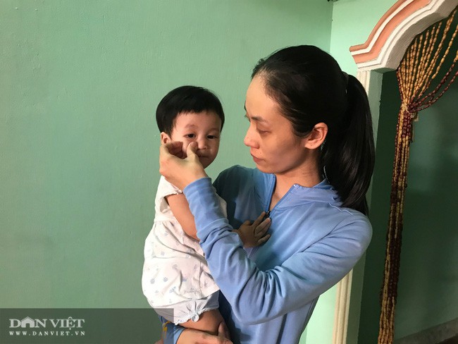 dai uy cong an hy sinh khi truy bat "cat tac": loi hua voi con gai con dang do hinh 1
