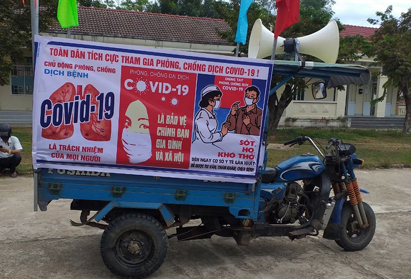 phat hai ca nhan dua tin sai su that len mang xa hoi hinh 1