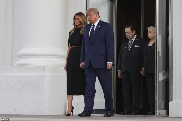 ong trump to chuc tang le cho em trai tai nha trang hinh 10