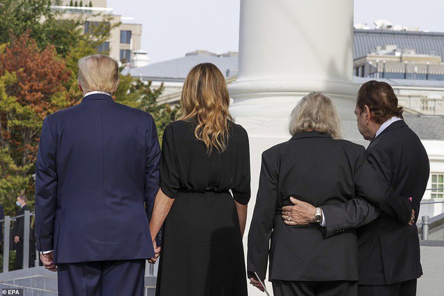 ong trump to chuc tang le cho em trai tai nha trang hinh 3