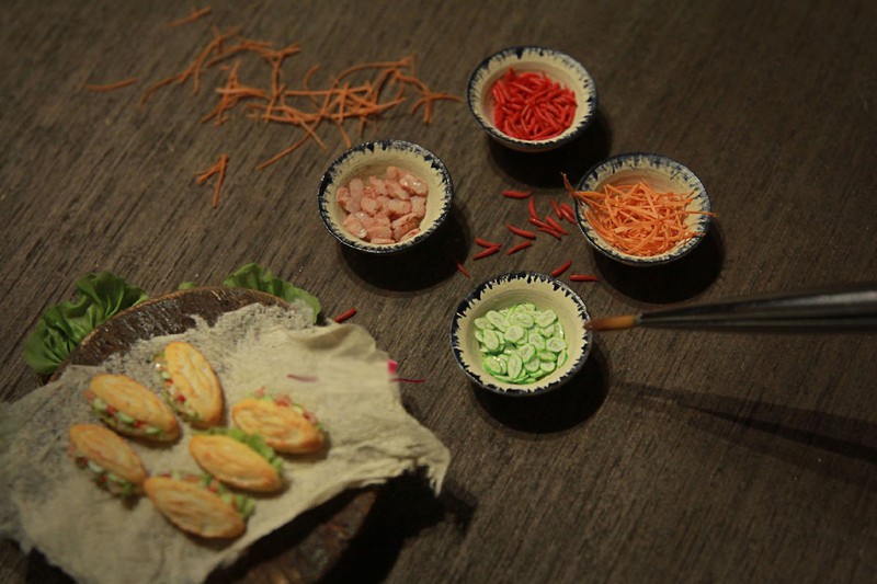 co gai lam dac san viet ti hon bang dat set hinh 7