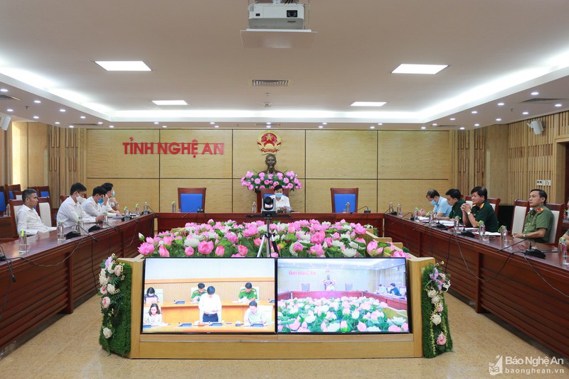 nghe an dan giai 10 doi tuong toi pham qua duong hang khong hinh 1