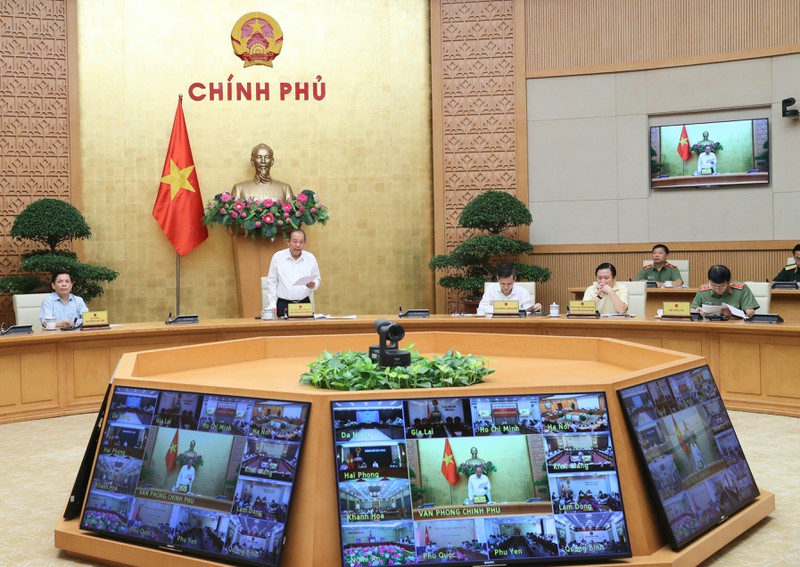 nghe an dan giai 10 doi tuong toi pham qua duong hang khong hinh 3