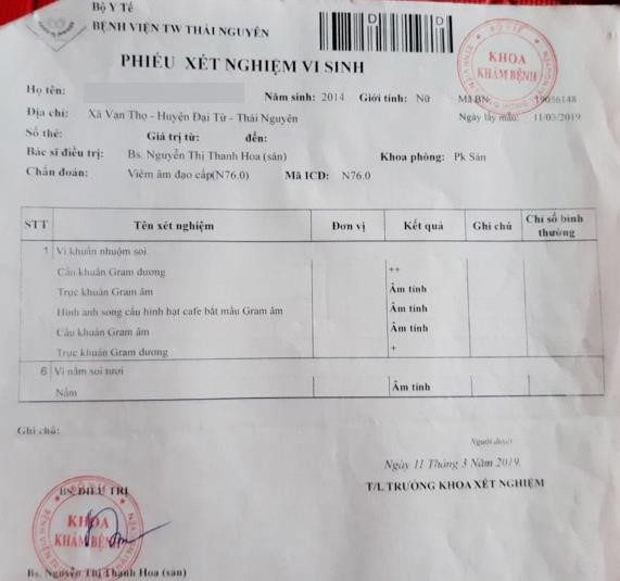 phu huynh to giao vien mam non nhet chat ban vao vung kin be gai  hinh 1