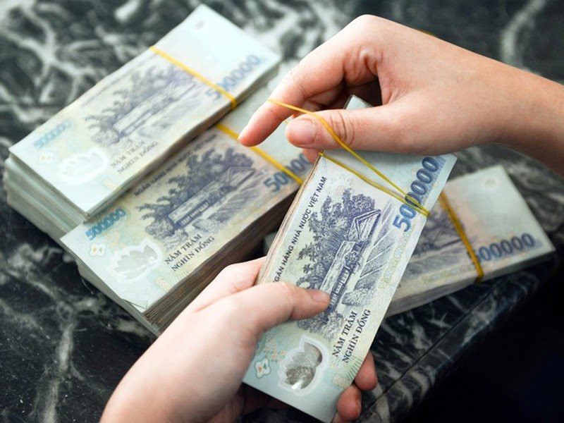 tien luong binh quan cua nguoi lao dong tang 6,8%, dat 7, 8 trieu hinh 1
