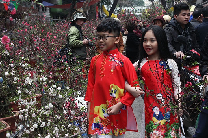 nguoi lao dong bat dau nghi tet nguyen dan canh ty tu ngay nao? hinh 1