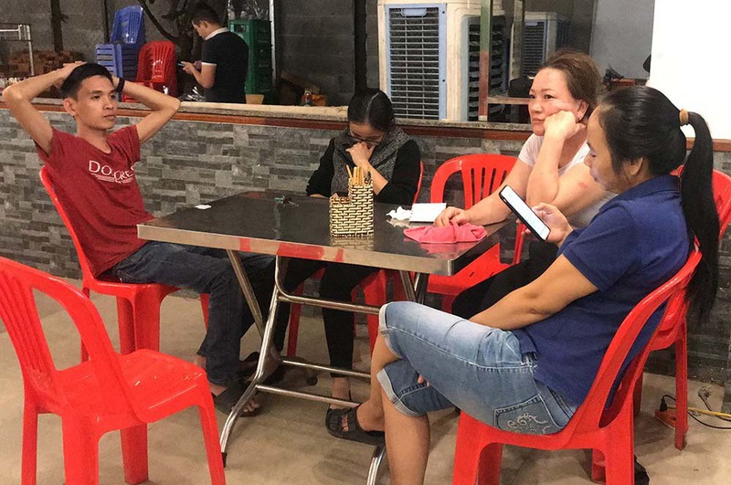 cac quan nhau o da nang roi vao canh diu hiu, vang khach sau nghi dinh 100 hinh 12