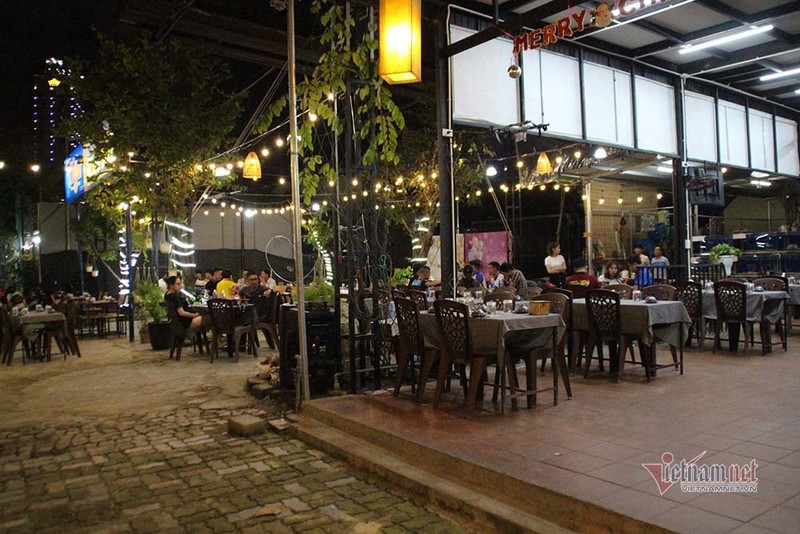 cac quan nhau o da nang roi vao canh diu hiu, vang khach sau nghi dinh 100 hinh 4