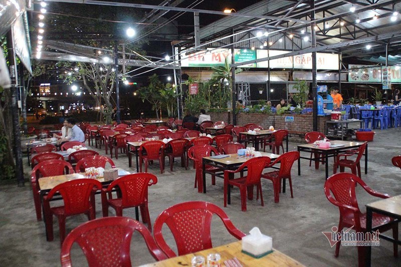 cac quan nhau o da nang roi vao canh diu hiu, vang khach sau nghi dinh 100 hinh 5