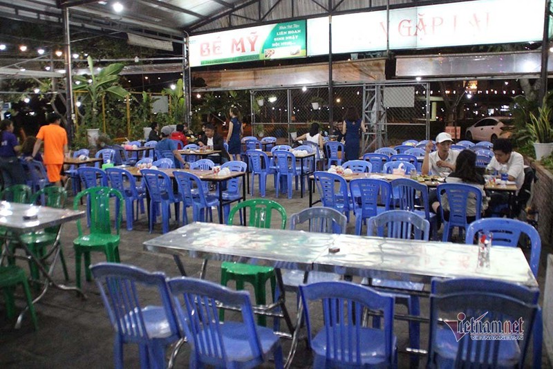 cac quan nhau o da nang roi vao canh diu hiu, vang khach sau nghi dinh 100 hinh 6