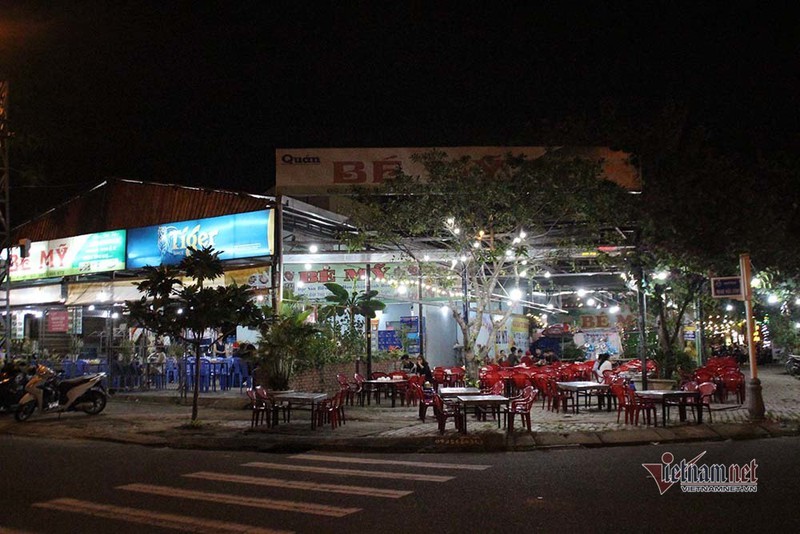 cac quan nhau o da nang roi vao canh diu hiu, vang khach sau nghi dinh 100 hinh 7