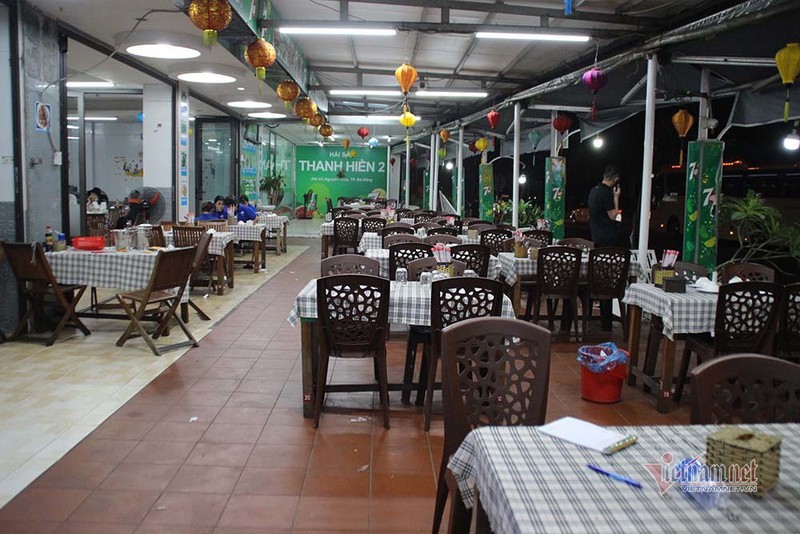 cac quan nhau o da nang roi vao canh diu hiu, vang khach sau nghi dinh 100 hinh 8
