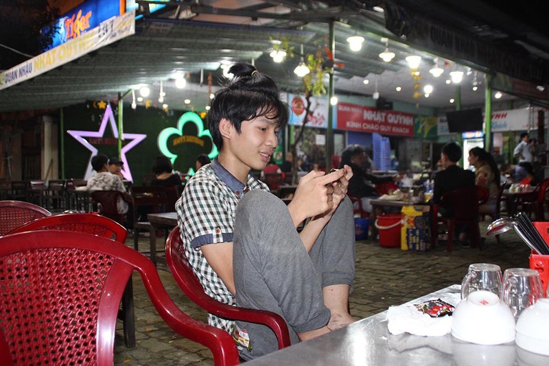 cac quan nhau o da nang roi vao canh diu hiu, vang khach sau nghi dinh 100 hinh 9