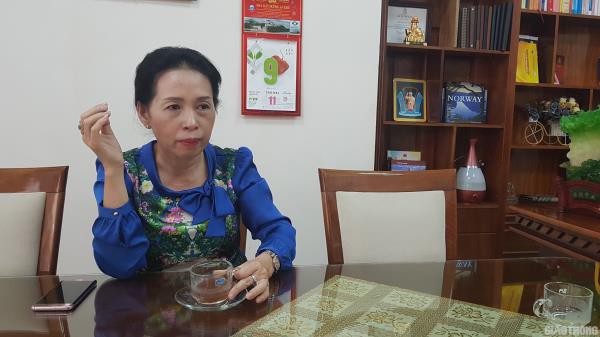 sat ngay nghi huu, giam doc so van ky hang loat quyet dinh bo nhiem can bo hinh 2