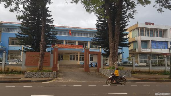 sat ngay nghi huu, giam doc so van ky hang loat quyet dinh bo nhiem can bo hinh 1