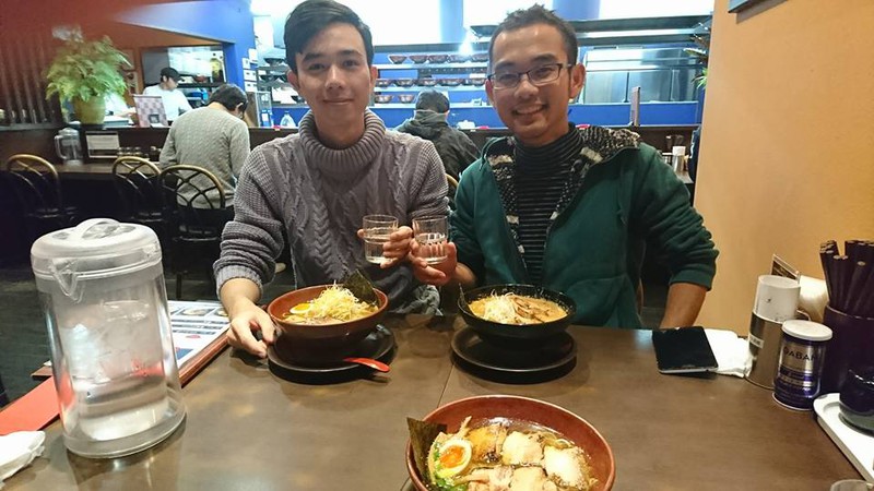 lao dong viet nam tai nuoc ngoai don tet qua "truyen hinh truc tiep" hinh 1