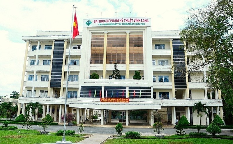 truong dh o vinh long cho sv nghi den thang 3 de phong dich corona hinh 1