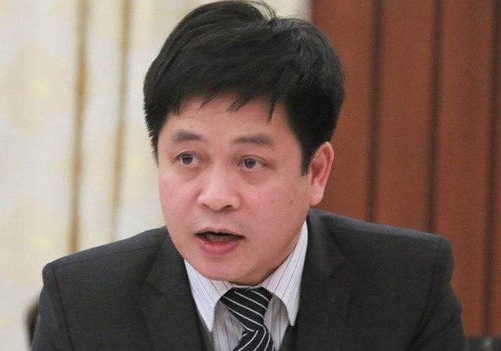bo gd-dt noi gi ve  thoi gian nghi cua hoc sinh ca nuoc? hinh 1