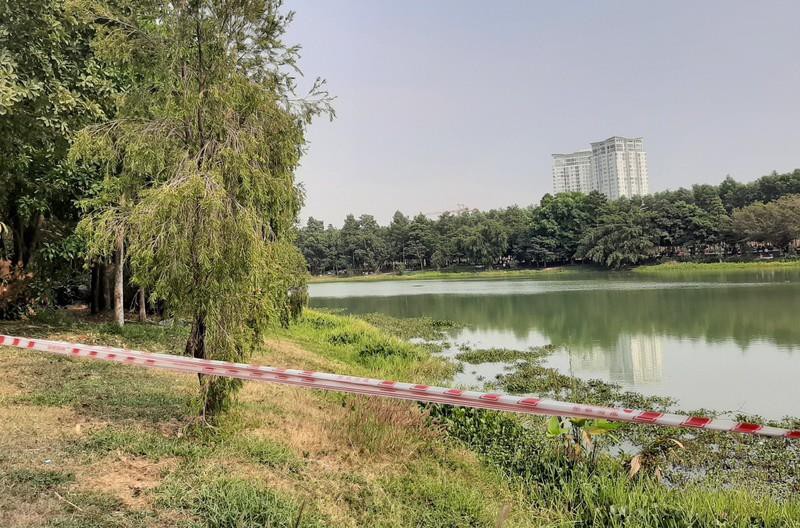 lao xuong ho tam sau chau nhau, 2 thanh nien chet duoi hinh 1