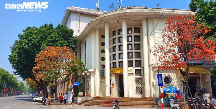 ha noi do ruc, vang lang, dep la ky nhu giua mua thu au chau hinh 1