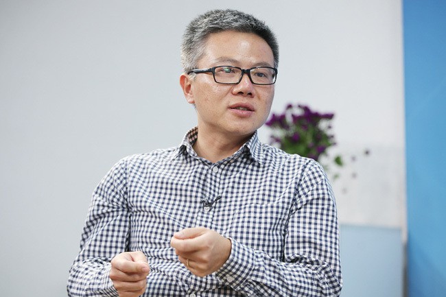 ngo bao chau tro thanh giao su trung tam nghien cuu khoa hoc noi tieng nhat phap hinh 1