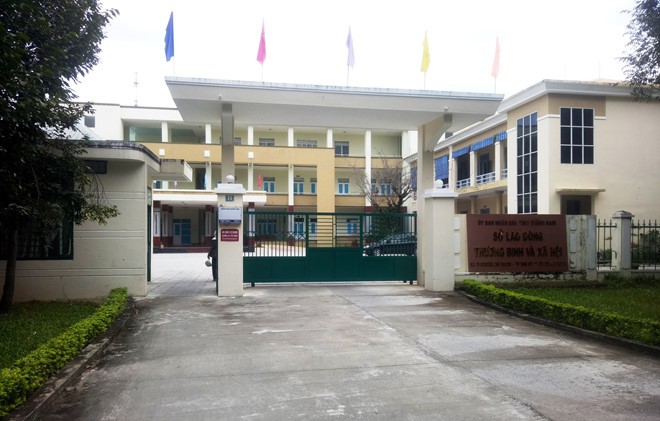 quang nam ngan chan viec loi dung dich covid- 19 de xin tien ung ho hinh 1
