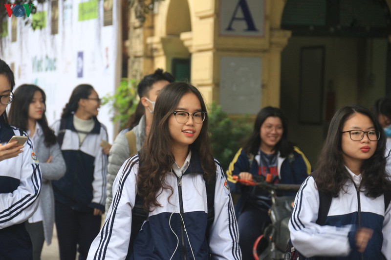 de thi minh hoa tieng anh thpt quoc gia 2020: nhieu diem khac voi nam truoc hinh 1