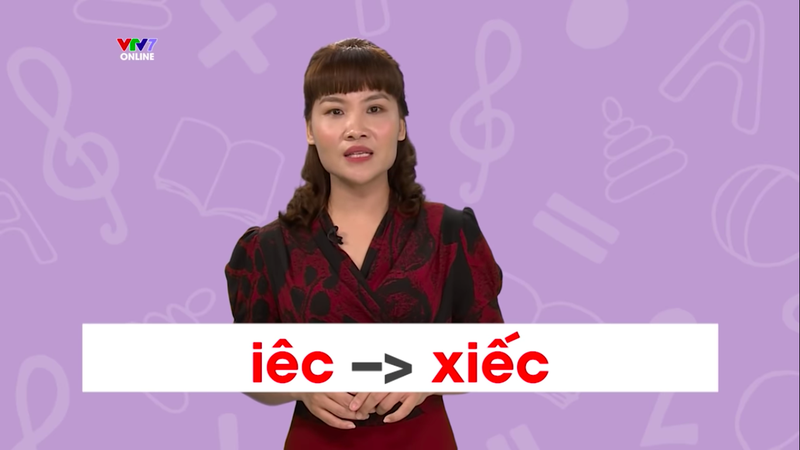 dich covid-19: bo gd-dt trien khai day tieng viet tren truyen hinh cho hs lop 1 hinh 1