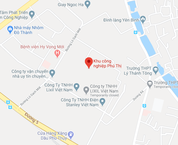 3 nguoi nghi bi mac ket trong dam chay lon tai khu cong nghiep o ha noi hinh 1