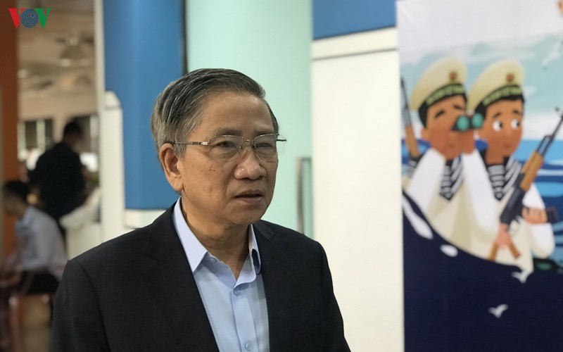 khong nen chi gan 400 ti tu ngan sach de bien soan them mot bo sgk hinh 1