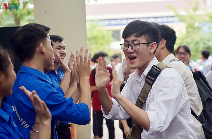 thong tin cu the ve ky thi danh gia nang luc cua dh quoc gia tp hcm  hinh 1