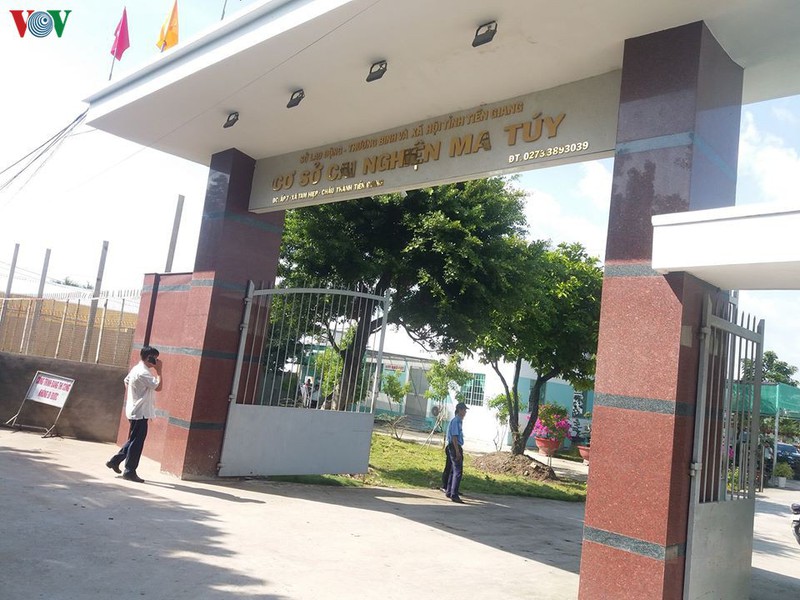 cac co so cai nghien tiep tuc lap ho so de nghi cai nghien bat buoc hinh 1