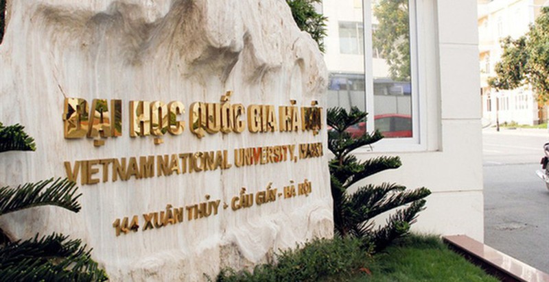 dh quoc gia tiep tuc lot "top" cac truong tot nhat the gioi hinh 1