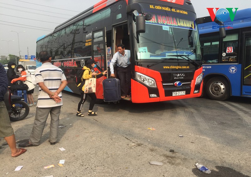 du thao luat sua doi thu gon con 3 loai hinh van tai: co ngan duoc xe du hinh 2