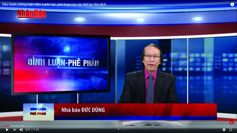nhung nha bao dan than vao "viec kho" hinh 1