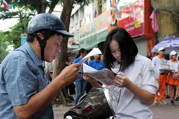 chi tieu tuyen sinh nhom nganh du lich, nha hang, khach san nam 2020 hinh 1
