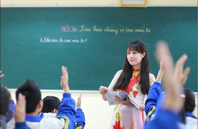 du thao cach tinh luong moi voi giao vien thcs hinh 1