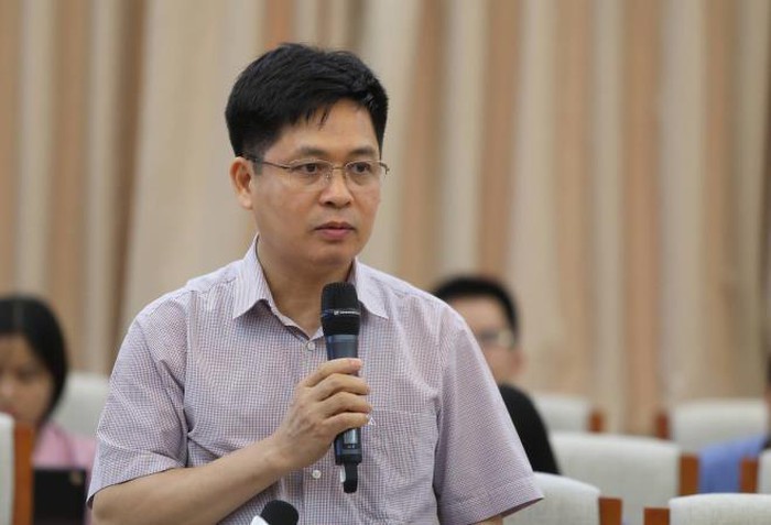 bo gd-dt khang dinh khong co truong thcs chuyen hinh 1