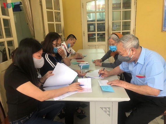ha noi phe duyet ho tro tren 17.000 nguoi huong goi 62.000 ty dong  ​ hinh 1
