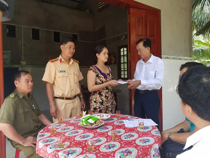 vi dau tai nan giao thong tang bat thuong tai ben tre hinh 2