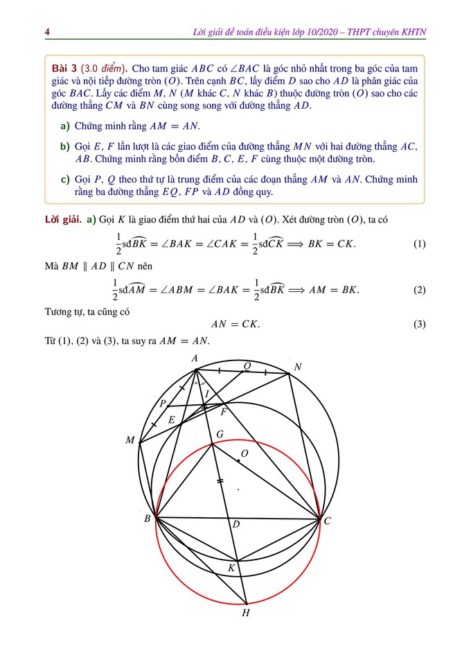loi giai chi tiet bai thi toan lop 10 chuyen khoa hoc tu nhien vong 1 hinh 4