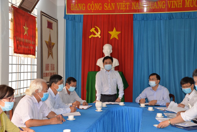 2 truong hop o tien giang tu vung dich ve cach ly da am tinh lan 1 hinh 1