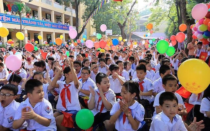 dich covid-19, cac truong khai giang the nao? hinh 1