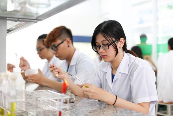 nam 2020: diem chuan cac truong khoi nganh y, duoc se bien dong ra sao? hinh 1