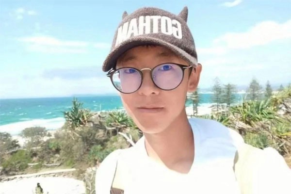 australia pha le cap visa cho nguoi me trung quoc tham con trai hap hoi hinh 1